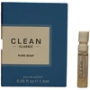 Clean, Pure Soap, Eau De Parfum, Unisex, 1.5 ml *Vial