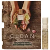 Clean, Rain, Eau De Parfum, Unisex, 1.5 ml *Vial