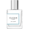 Clean, Soft Laundry, Eau De Parfum, For Women, 60 ml *Tester