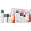 Cleanse + Brighten rinkinys Dermalogica: Special, valomasis gelis, veidui, 50 ml + Daily Microfoliant, šveičiamieji milteliai
