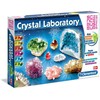 Clementoni, Science &amp; Play, Crystal Laboratory, For Girls, 8+ metai