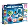 Clementoni, Science &amp; Play, Crystal Laboratory, For Girls, 8+ metai