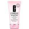 Clinique, All About Clean, Hydrating, Cleansing Foaming Kreminis, 150 ml