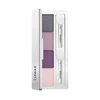 „Clinique All About Shadow Quad 10-Going Steady“ 4 šešėliai, 8 g