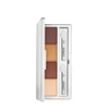 „Clinique All About Shadow Quad“ šešėlių paletė, 03 – rytinis Java 4,, 8 g