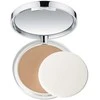 Clinique, Almost, Fragrance Free, Natural Finish, Makeup Powder, 04, Neutral, 5 g *Tester