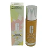 „Clinique Beyond Perfecting Full Coverage Natural Finish“ skystas makiažo pagrindas ir kaukė 2-in-1, 10 Honey Wheat, 30 ml
