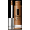 „Clinique Beyond Perfecting Paraben-Free Matte Finish“ skystas makiažo pagrindas ir kaukė 2-in-1, 28 gvazdikėliai, 30 ml