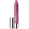 „Clinique Chubby Plump &amp; Shine“ spindinčios lūpų dažai „07 Goliath Grape“ 3,9 g