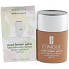 Clinique Even Better Glow Light Reflecting Liquid Foundation WN 98 Kreminis Caramel SPF 15, 30 ml