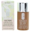 Clinique Even Better Paraben-Free Hydrating Liquid Foundation CN 113 Sepia SPF 15, 30 ml