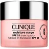 Clinique Moisture Surge Crema Hidratante Spf25, 30 ml@