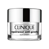 Clinique Repairwear™ Anti-Gravity Paakių kremas paakių kremas, 15 ml