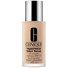 Clinique, Repairwear lazerinis Focus, lyginantis skystas makiažo pagrindas, 05, neutralus, SPF 15, 15 ml *Mėginys