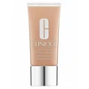 „Clinique“ „Stay-Matte“ makiažo pagrindas, be aliejų, ilgai išliekantis, skystas makiažo pagrindas, 11, medaus spalvos, 30 ml *Testuojamasis rinkinys