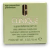 Clinique Superdefense Moisturizing Day Paakių kremas SPF 20, 15 ml