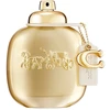 Coach Gold PP kvepalai moterims, 90 ml