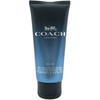 Coach Mėlyna Dušo želė Beard & Hair, 100 ml