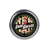 „Cock Grease Extra Slick No X“ plaukų formavimo pomada, suteikianti blizgesio ir ypatingos fiksacijos, 50 g