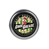 „Cock Grease Extra Stiff X“ plaukų formavimo pomada, suteikianti blizgesio ir stiprios fiksacijos, 50 g