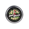 „Cock Grease Extra Stiff X“ plaukų formavimo pomada, suteikianti blizgesio ir stiprios fiksacijos, 50 g