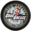 „Cock Grease Xxxtra Hard XXX“ plaukų formavimo pomada su matiniu efektu, itin stipri fiksacija, 50 g