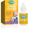 Carriwell Colief, Infant Drops, Lactase Enzyme, Anti-Colic, Drops, 15 ml For Children
