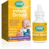Carriwell Colief, Infant Drops, Lactase Enzyme, Anti-Colic, Drops, 15 ml For Children