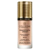 Collistar Unico Youth Essence Foundation Skystas makiažo pagrindas Spf 15 N° 3r rusvai gelsvas Rosato