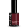 ColorMe Cosmetics Currant Affair Gel Semi-Permanent Nagų lakas, 10 ml