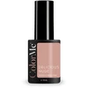 ColorMe Cosmetics Delicious Nude Gel Semi-Permanent Nagų lakas, 10 ml