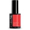 ColorMe Cosmetics Keep It Spicy Gel Semi-Permanent Nagų lakas, 10 ml