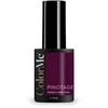 ColorMe Cosmetics Pinotage Gel Semi-Permanent Nagų lakas, 10 ml