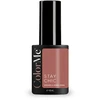 ColorMe Cosmetics Stay Chic Gel Semi-Permanent Nagų lakas, 10 ml