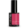 ColorMe Cosmetics, Watermelon Sugar, Gel, Semi-Permanent Nagų lakas, 10 ml