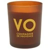 „Compagnie De Provence“ anyžių ir pačiulių kvapioji žvakė, 190 g