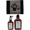 Consumer Kit C Set Depot: 100 Hair Cleansing No. 102, Botanical Complex, Hair Šampūnas, Nuo pleiskanų & Sebum Control, 250 ml + 200 Hair Treatments No. 208, Botanical Complex, Leave-In Scalp Treatment Lotion, For Detoxing, 100 ml