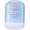 COSRX Airy-Light nematomas apsauginis kremas nuo saulės SPF 50+ 19 g