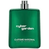 Costume National Cyber Garden EDT tualetinis vanduo vyrams, 100 ml
