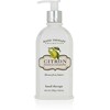 Crabtree & Evelyn Citron medaus ir kalendros itin drėkinamasis rankų kremas, 250 g