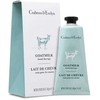 Crabtree & Evelyn drėkinamasis rankų kremas su ožkos pienu ir avižomis, 100 g