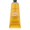 Crabtree &amp; Evelyn drėkinamasis rankų kremas su medumi ir persikų žiedais, 25 g