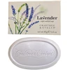 „Crabtree & Evelyn“ levandų drėkinamasis muilo gabalėlis, 85 g