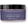 Crabtree &amp; Evelyn levandų ir espreso raminamasis kūno šveitiklis, 220 ml