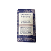 „Crabtree & Evelyn“ levandų ir espreso raminamasis muilo gabalėlis, 158 g