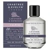 Crabtree &amp; Evelyn Lavender &amp; Espresso EDT tualetinis vanduo moterims, 100 ml