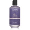 Crabtree & Evelyn Lavender & Espresso Calming Kūno prausiklis, 250 ml