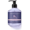 Crabtree & Evelyn levandų ir espreso raminamasis skystas muilas rankoms, 250 ml