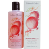 Crabtree & Evelyn Pomegranate Argan & Grapeseed valomoji dušo želė Visų tipų odai, 250 ml