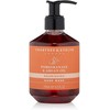 Crabtree & Evelyn granatų ir argano aliejaus drėkinamasis skystas rankų muilas, 250 ml